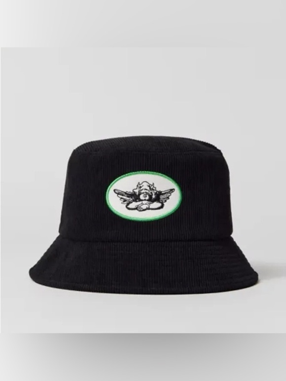 Boys Lie Corduroy Bucket Hat